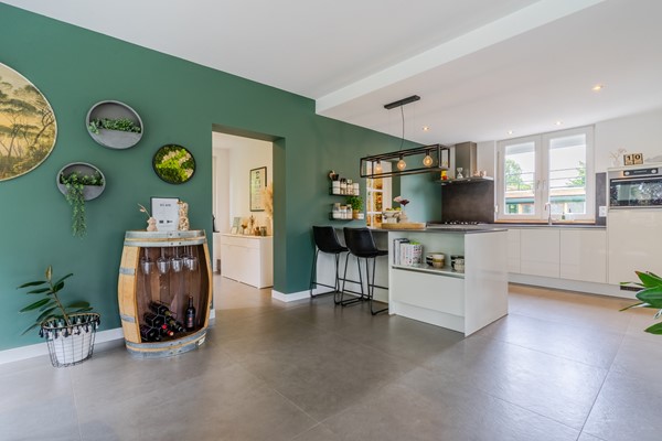 Medium property photo - Mgr Schravenlaan 10, 5973 NJ Lottum